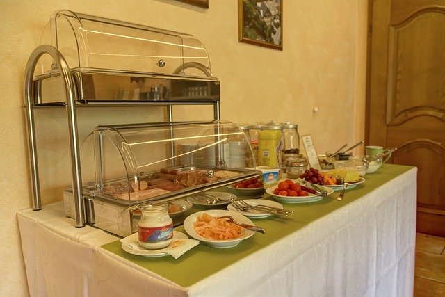 Catering Bad-Hersfeld