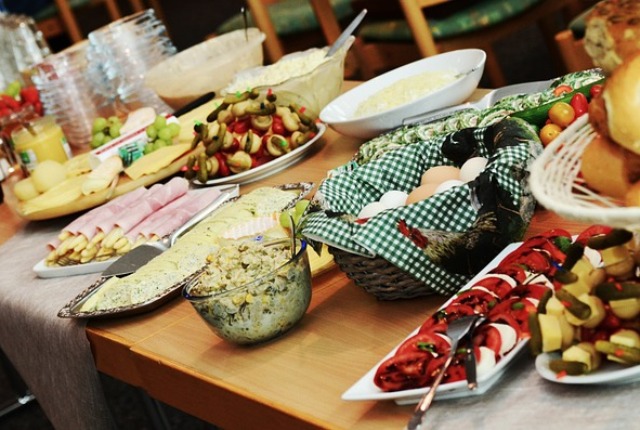 Catering Bad-Kötzting