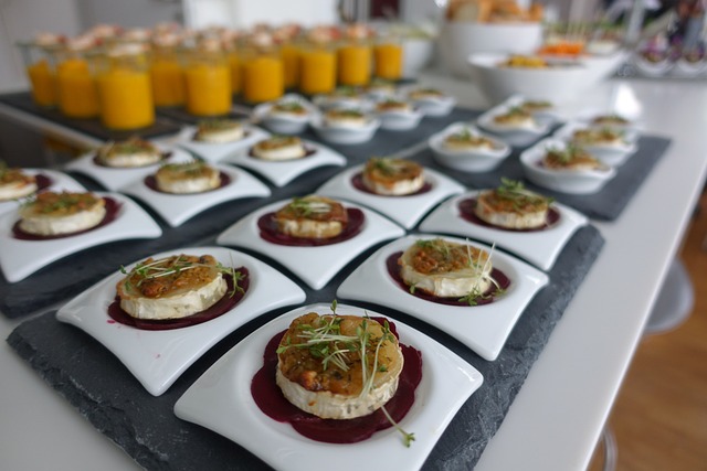 Catering Bad-Vilbel