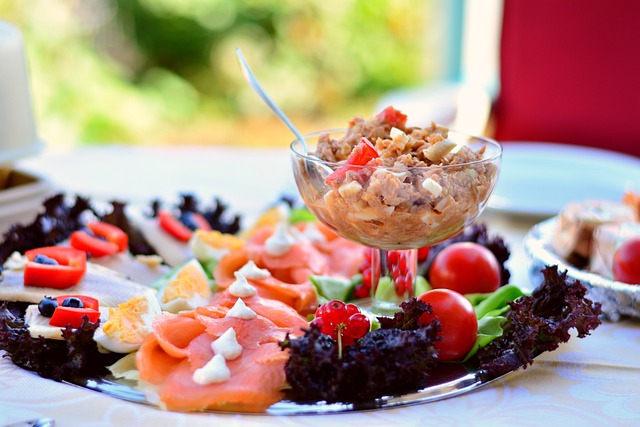 Catering Eisenhüttenstadt