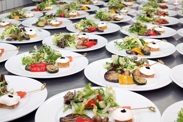 Catering Hirschhorn