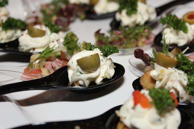 Catering Oberwiesenthal