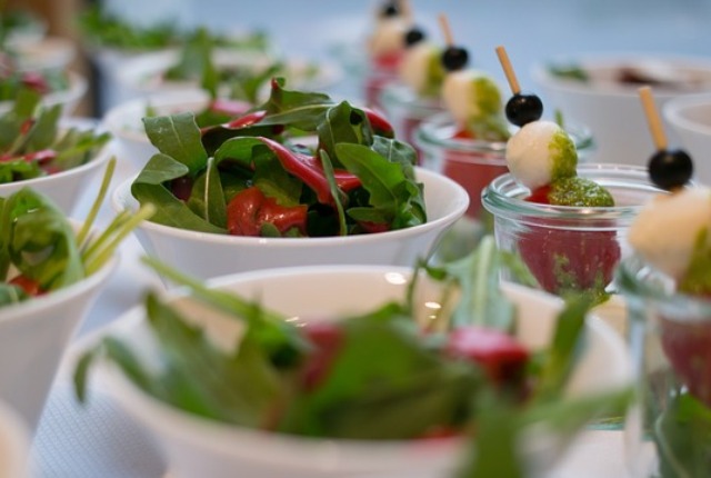 Catering Witzenhausen