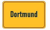 Leads Dortmund