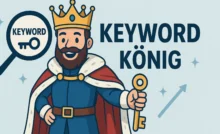 Keywordkönig