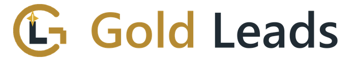 Goldleads Logo